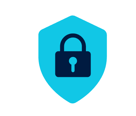 Security shield